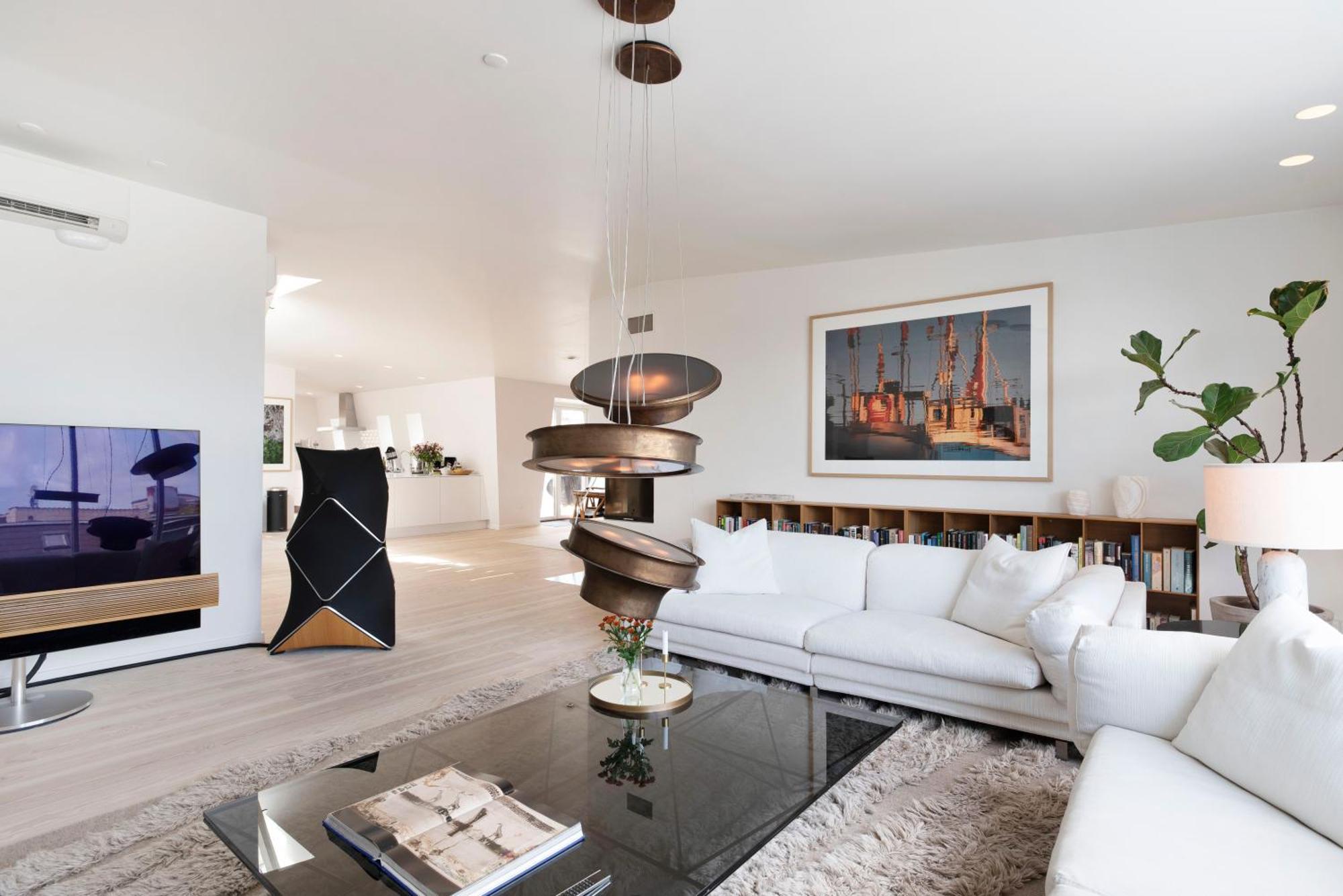 Dinesen Collection Luxury Condos Kopenhagen Exterior foto